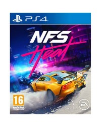 Need For Speed: Heat - PS4